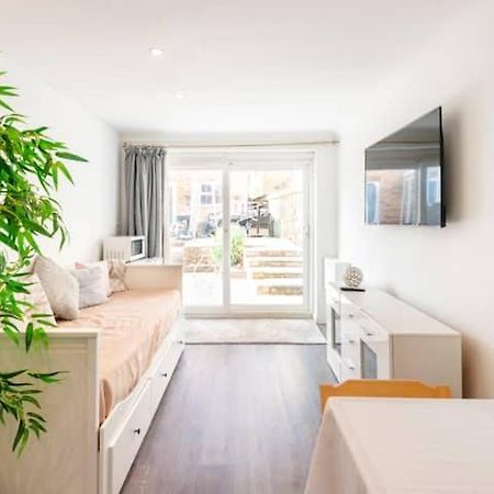 Newhaven Les Gites New Cosy Homes Buitenkant foto