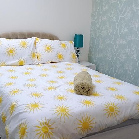 Newhaven Les Gites New Cosy Homes Buitenkant foto