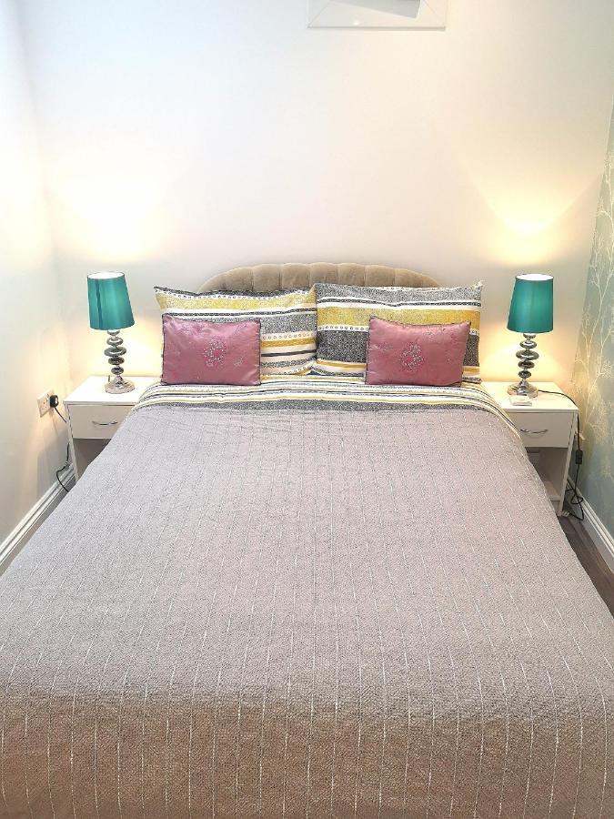 Newhaven Les Gites New Cosy Homes Buitenkant foto
