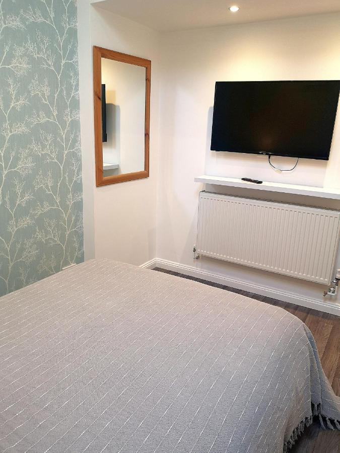 Newhaven Les Gites New Cosy Homes Buitenkant foto