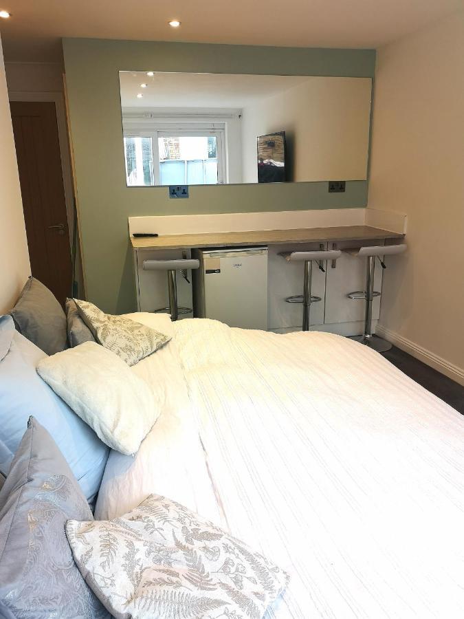 Newhaven Les Gites New Cosy Homes Buitenkant foto