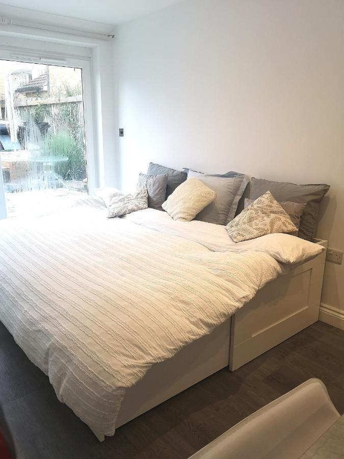 Newhaven Les Gites New Cosy Homes Buitenkant foto