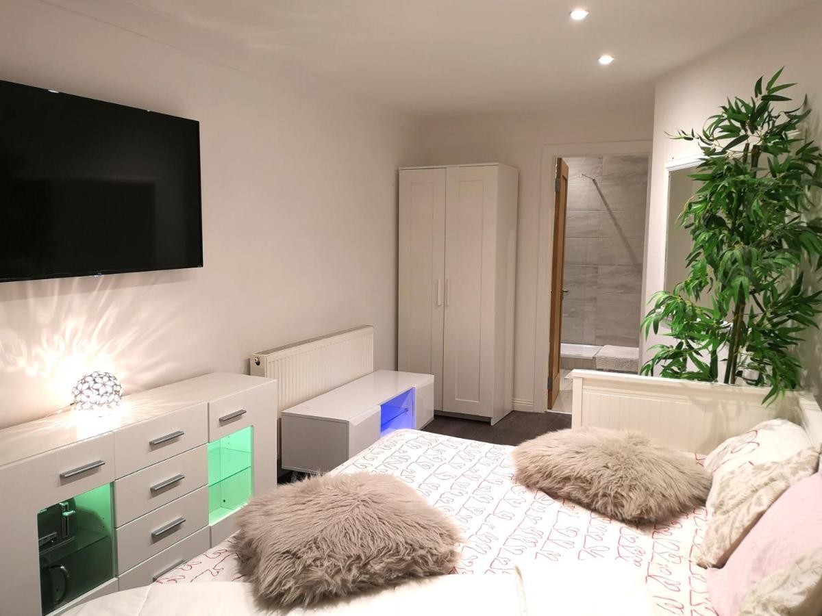 Newhaven Les Gites New Cosy Homes Buitenkant foto