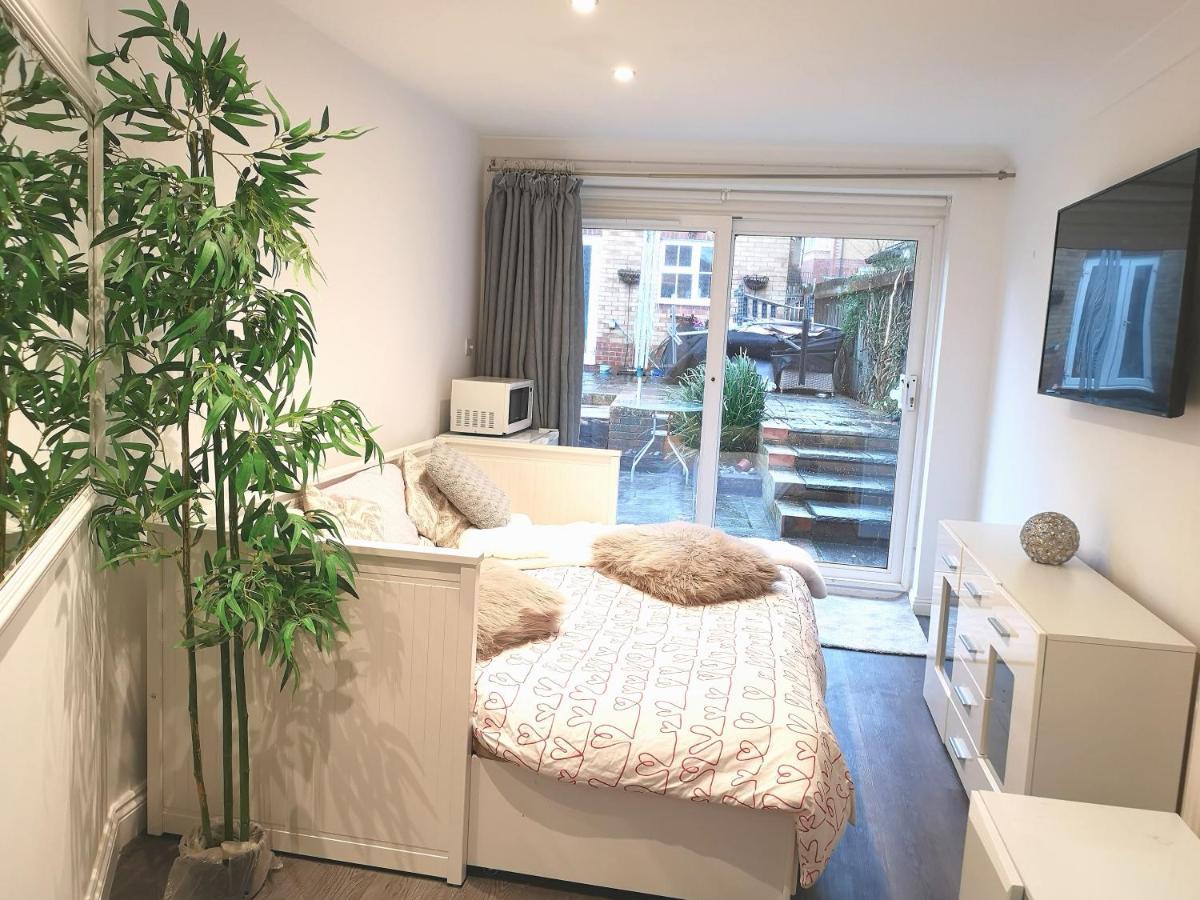 Newhaven Les Gites New Cosy Homes Buitenkant foto