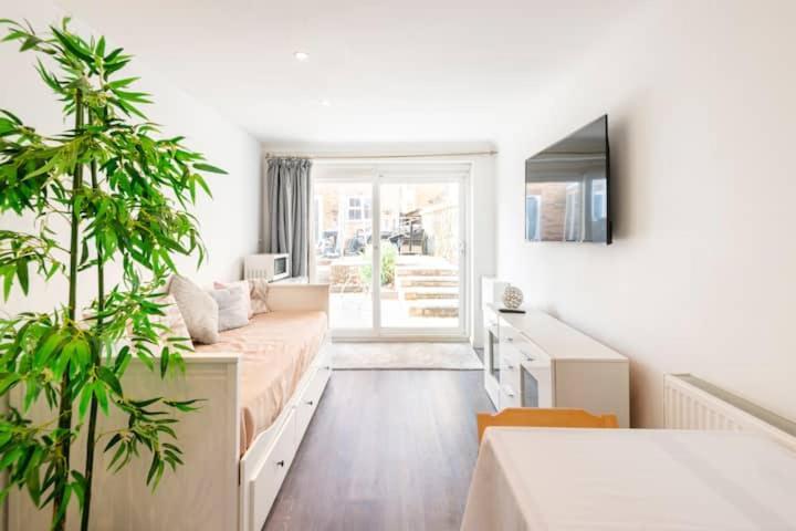 Newhaven Les Gites New Cosy Homes Buitenkant foto