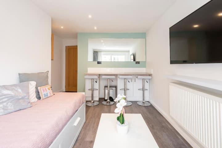 Newhaven Les Gites New Cosy Homes Buitenkant foto