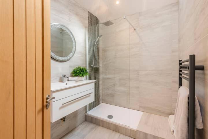 Newhaven Les Gites New Cosy Homes Buitenkant foto