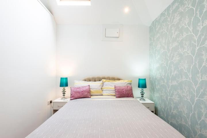 Newhaven Les Gites New Cosy Homes Buitenkant foto