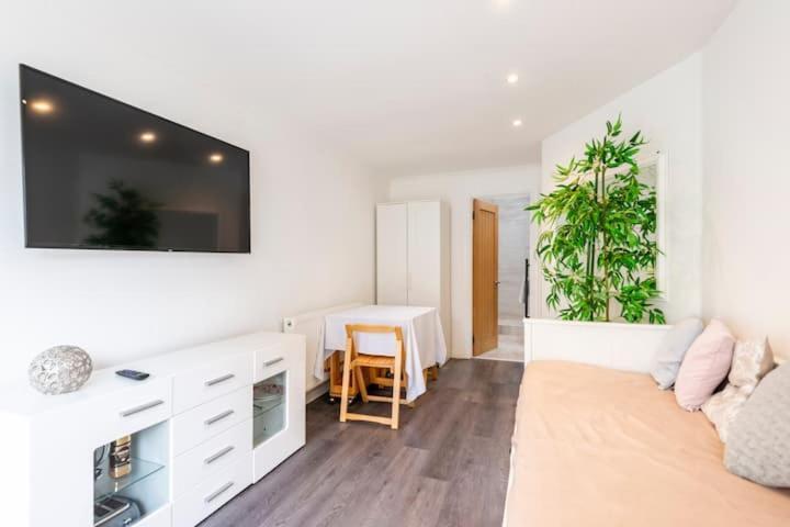 Newhaven Les Gites New Cosy Homes Buitenkant foto