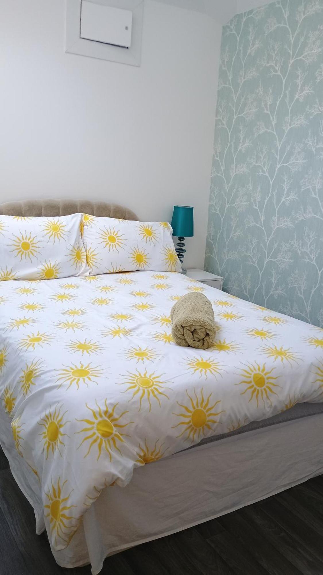 Newhaven Les Gites New Cosy Homes Buitenkant foto